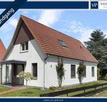 Großzügiges Einfamilienhaus in idyllischer Lage - Bruchhausen-Vilsen / Berxen