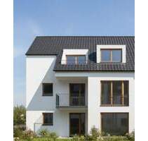 Neubau - Exklusive EGOGDG-Wohnung mit großem GartenTerrasse - Wärmepumpe & PV - ruhige Lage - Munich Milbertshofen-Am Hart