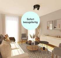 Sofort bezugsfertig - Eigentumswohnung mit viel Platz für Familien im Meerbachquartier - Bensheim