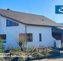 Modernes Architektenhaus in ruhiger, städtischer Lage - Traben-Trarbach