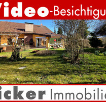 Nur 2.737€qm, 1 Fam.-Haus mit Einliegerwohnung und Doppelgarage - Aspach Großaspach