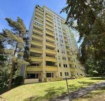 ***Weitsicht & eine Investition mit Weitblick***3-Zimmer-Erbpacht-Wohnung*** - Erlangen Büchenbach - Nord