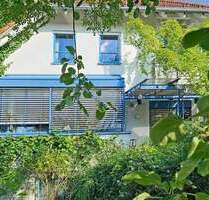 +++SONNIGES FAMILIENPARADIES IN BESTER WOHNLAGE +++ Modernes Einfamilienhaus mit Einliegerwohnung, Doppelgarage,Carport, Pool! - Forchheim