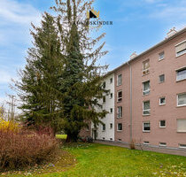 Wohnung in Neu-Ulm - 170.000,00 EUR Kaufpreis, ca.  46,00 m² Wohnfläche in Neu-Ulm (PLZ: 89231) Offenhausen
