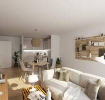 Neugebaute und barrierefreie Wohnung in Zossen