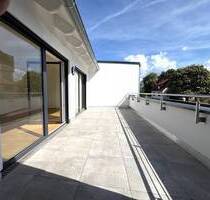 PENTHOUSE IN BÖCKELS: STILVOLLES WOHNEN MIT DACHTERASSE UND MODERNEM KOMFORT... - PETERSBERG BÖCKELS