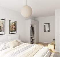 Nachhaltiges Wohnen dank energieeffizienter Wärmeversorgung - Germersheim