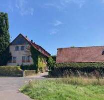 GEWERBERÄUME UND WOHNEN AUF ROMANTISCHEM GRUNDSTÜCK ... - Dipperz Armenhof