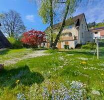 Abrissobjekt, Toplage, 4 neue Wohneinheiten möglich - Mühltal Trautheim