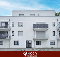 Ihr Logenplatz - Penthouse mit Wärmepumpe, Solar, Doppelgarage möglich - Aldenhoven