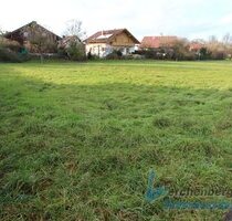 ** Top-Lage: Baugrund in Plattling - Pielweichs **