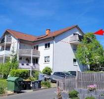 3 ZKB - Eigentumswohnung mit Blick über Bad Emstal