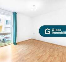 Top-geschnittene Wohnung für Eigennutzer & Anleger - Stuttgart Bad Cannstatt