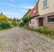 ++ Handwerker gesucht: DHH zum Wiederbeleben - sofort verfügbar ++ - Sindelfingen / Darmsheim