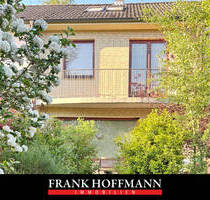 Mittelreihenhaus in guter Lage von Halstenbek mit Raum zur Entfaltung