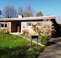 Ebenerdiger Bungalow im Herzen von Moormerland, Natur, Freizeit, Urlaub - Neukamperfehn Stiekelkamperfehn