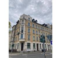 * Großzügige 3-Zimmer mit Laminat, Balkon und Wanne in Zentrumsnähe! * - Chemnitz Sonnenberg