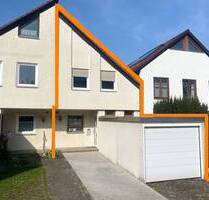 Einfamilienhaus in ruhiger Lage, mit Terrasse, Garage und Stellplatz - Waiblingen Hohenacker