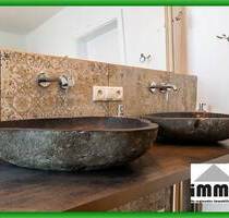 fast wie neu: KfW 40+ Einfamilienhaus mit Luxusausstattung, Smarthome & großem Garten ???? - Mühlacker Großglattbach
