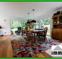 fast wie neu: KfW 40+ Einfamilienhaus mit Luxusausstattung, Smarthome & großem Garten ???? - Mühlacker Großglattbach