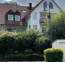 Großzügige hochwertige 4-Zimmer-Eigentumswohnung inkl. 2 PKW-Stellplätze in naturnaher Lage am Stadtrand von Bad Brückenau