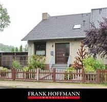 Gepflegte Doppelhaushälfte in Langenhorn mit großer Terrasse und Vollkeller - Hamburg