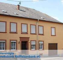 Eigenes Haus statt Mietwohnung - 89.000,00&nbsp;EUR Kaufpreis, ca.&nbsp; 120,00&nbsp;m&sup2;&nbsp;Wohnfl&auml;che in Maring-Noviand (PLZ: 54484)