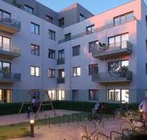 Ihr nachhaltiges 1-Zimmer-Apartment mit 10% AfA - Berlin Französisch Buchholz