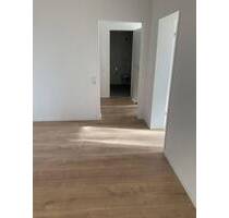 Attraktive 3-Zimmer-Wohnung mit KDB - Sofort bezugsfrei - Hamm(sieg)