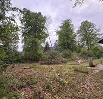 Perfekte Lage-Größe und Zuschnitt! Baugrundstück in Waldrandnähe - Grünwald