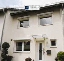 Modernes Reihenmittelhaus mit kleinem Wellnessbereich - Wolfenbüttel Stadtgebiet