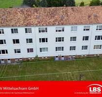 Hochwertig saniert und solide vermietet! - Mittweida Frankenau