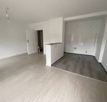 Frisch sanierte 4 Raumwohnung mit Terrasse in Görlitzer Nikolaivorstadt