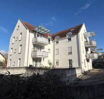 Helle, sehr gut aufgeteilte 3,5-Zimmerwohnung mit sonnigem Balkon in bevorzugter Südlage - Neuhausen auf den Fildern