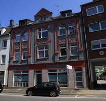 Friemersheim, 7 Wohneinheiten, NKM 30.000.- pro Jahr - Duisburg