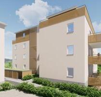 4 Zimmerwohnung am Mühlebach in Emmingen - Emmingen-Liptingen