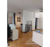 @MCM Büro Praxisfläche in Rödelheim! - Frankfurt am Main Altstadt