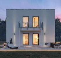 30 Minuten von Offenbach in Ihren modernen Neubau in Büdingen