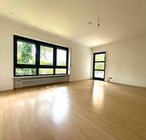 Den eigenen Geschmack verwirklichen! 4-Zimmer-Wohnung in bester Ortskernlage mit zwei Balkonen - Grünwald