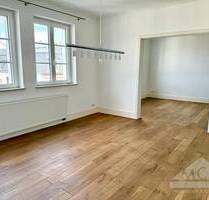 NORDEND-WEST Exklusiv sanierte Etagenwohnung im schönen Stilaltbau - Frankfurt am Main Nordend - West
