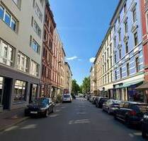 Wohnungspaket von 4 Wohnungen im beliebten Brückenviertel (Sachsenhausen-Nord) im schönen Altbau - Frankfurt am Main Sachsenhausen - Nord