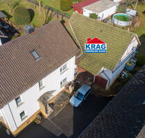 ++ KRAG Immobilien ++ am 26.07.2025 um 10:00 Uhr Besichtigung ++ einfach so vorbeikommen ++ - Breidenbach