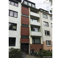sofort beziehbar: 1. Zi. mit Balkon - Bremen Hohentor