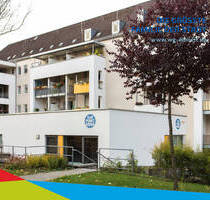 Altersgerechte 2-Raum-Wohnung in Altchemnitz