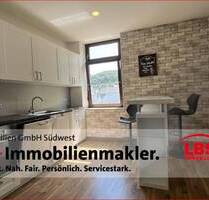 Mietwohnung mit Stil und Raum - 4 Zimmer auf 90 m² in guter Lage - Kirn