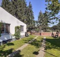 Mit Ruhe und viel Landluft am Dorfrand !!! - Krien