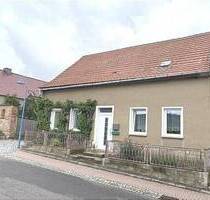 EFH in Oberheldrungen OT Harras