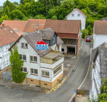 ++ KRAG Immobilien ++ am 26.07.2025 um 12:15 Uhr Besichtigung ++ einfach so vorbeikommen ++ - Lollar Odenhausen