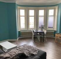 LeereMietfreie 3-Zimmerwohnung mit Balkon, EBK u. Garten Sofort bezugsfertig! - Cuxhaven