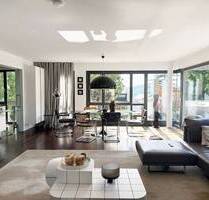 Exklusive Penthouse-Wohnung am Bopser - Stuttgart Süd